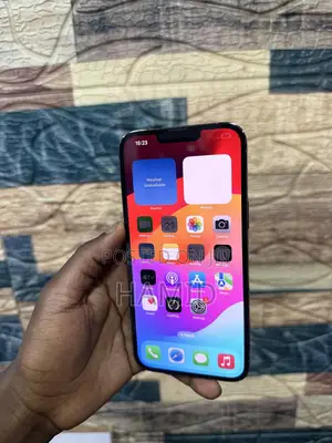 Apple iPhone 13 Pro Max 256 GB Blue