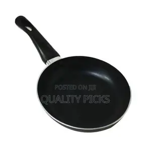 Egg Flying Pan