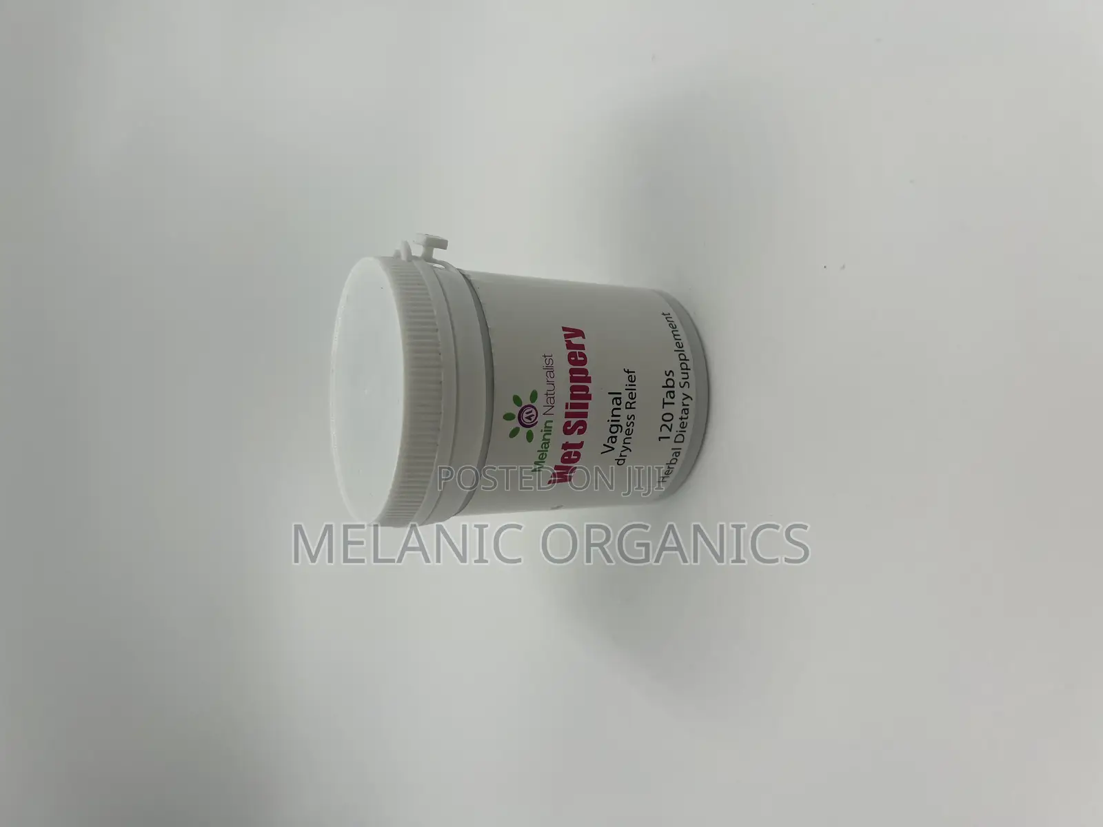 Wet Slippery Tablets
