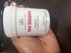 Wet Slippery Tablets