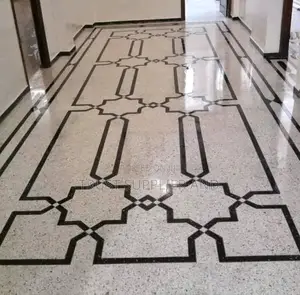 Terrazo Floor Buloba 479
