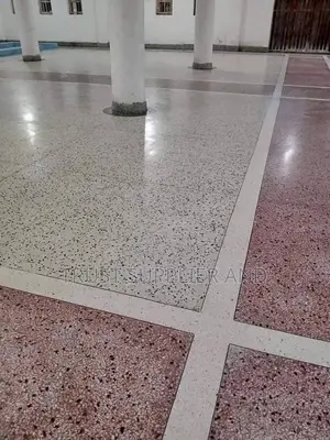 Terrazo Floor Nakawa 15