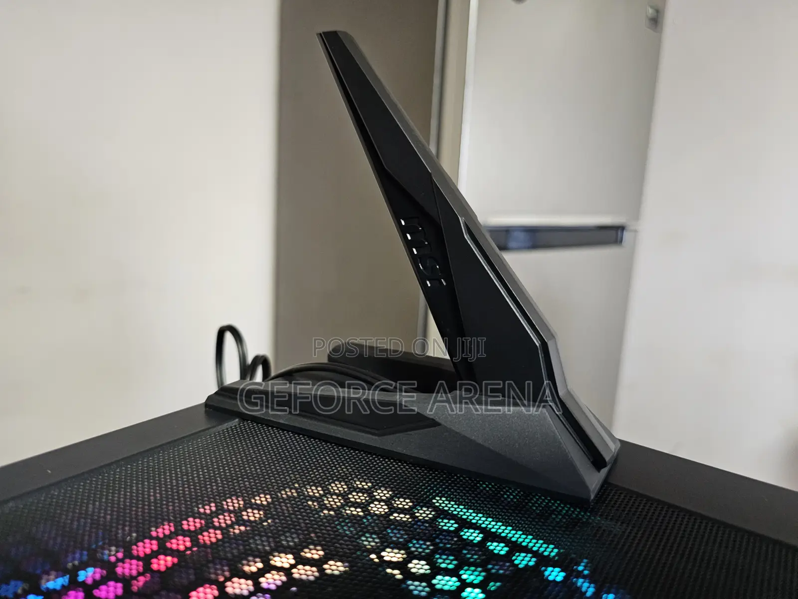 New Desktop Computer 32GB AMD Ryzen 7 SSD 1T