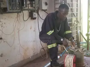 Borehole Pump Testing Services