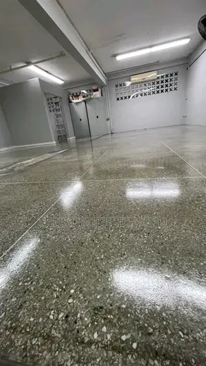 Terrazo Floor Nakaseke 708