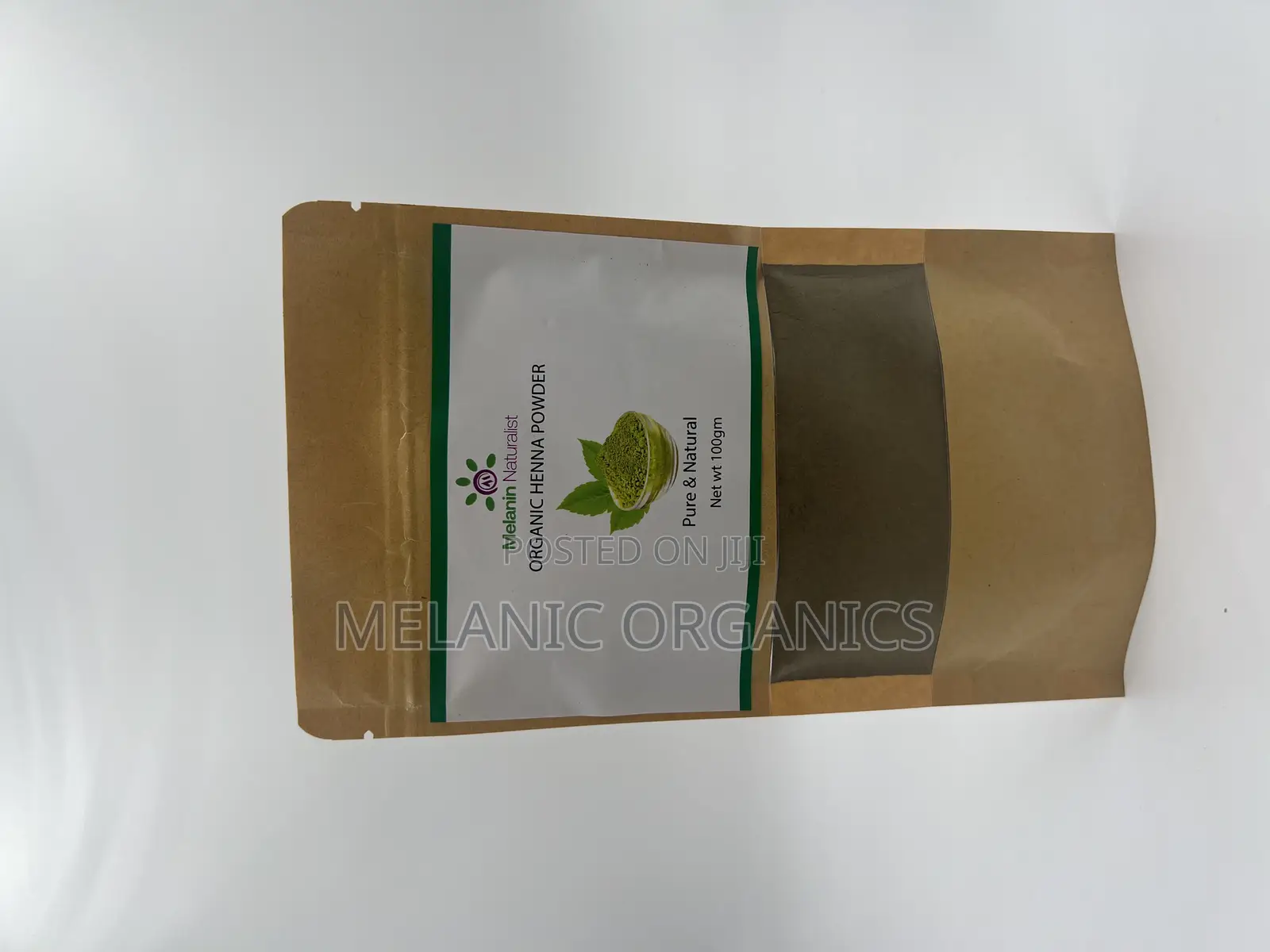 Henna Powder 100gm