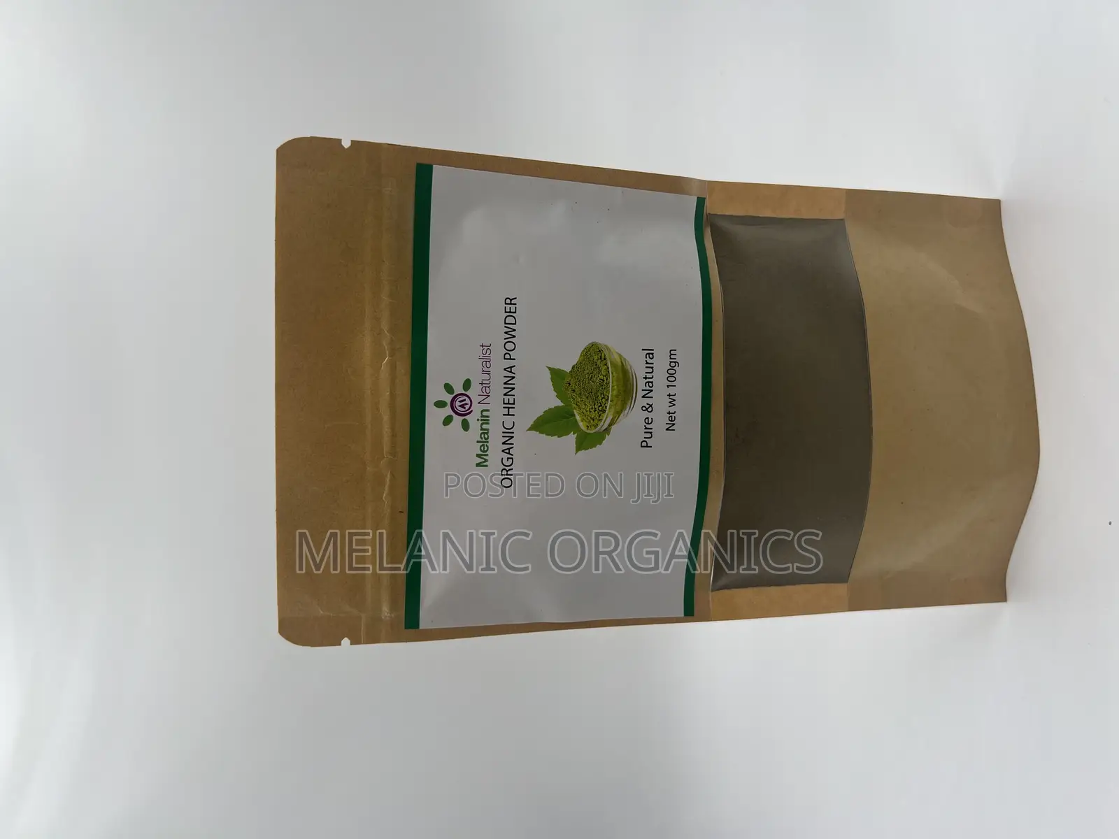 Henna Powder 100gm