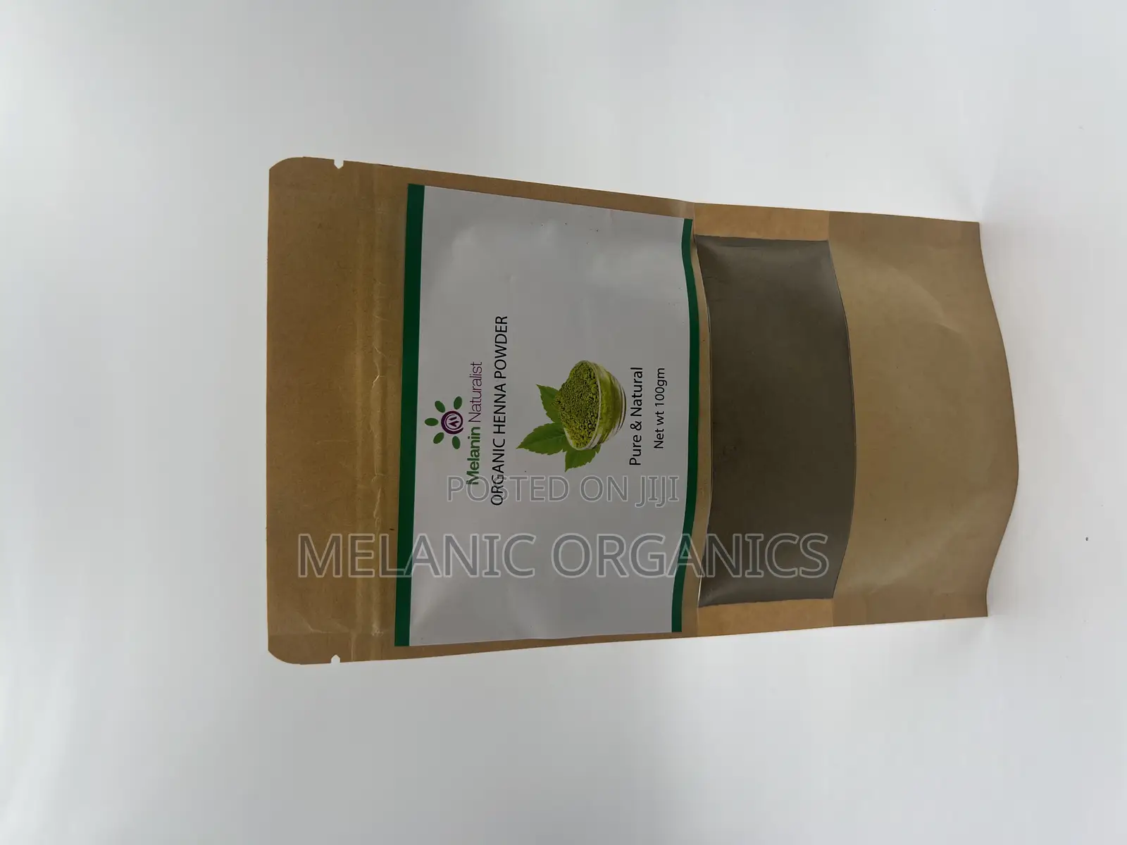 Henna Powder 100gm
