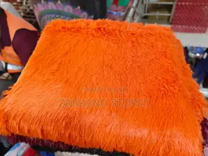 Fluffy Center Home Carpets