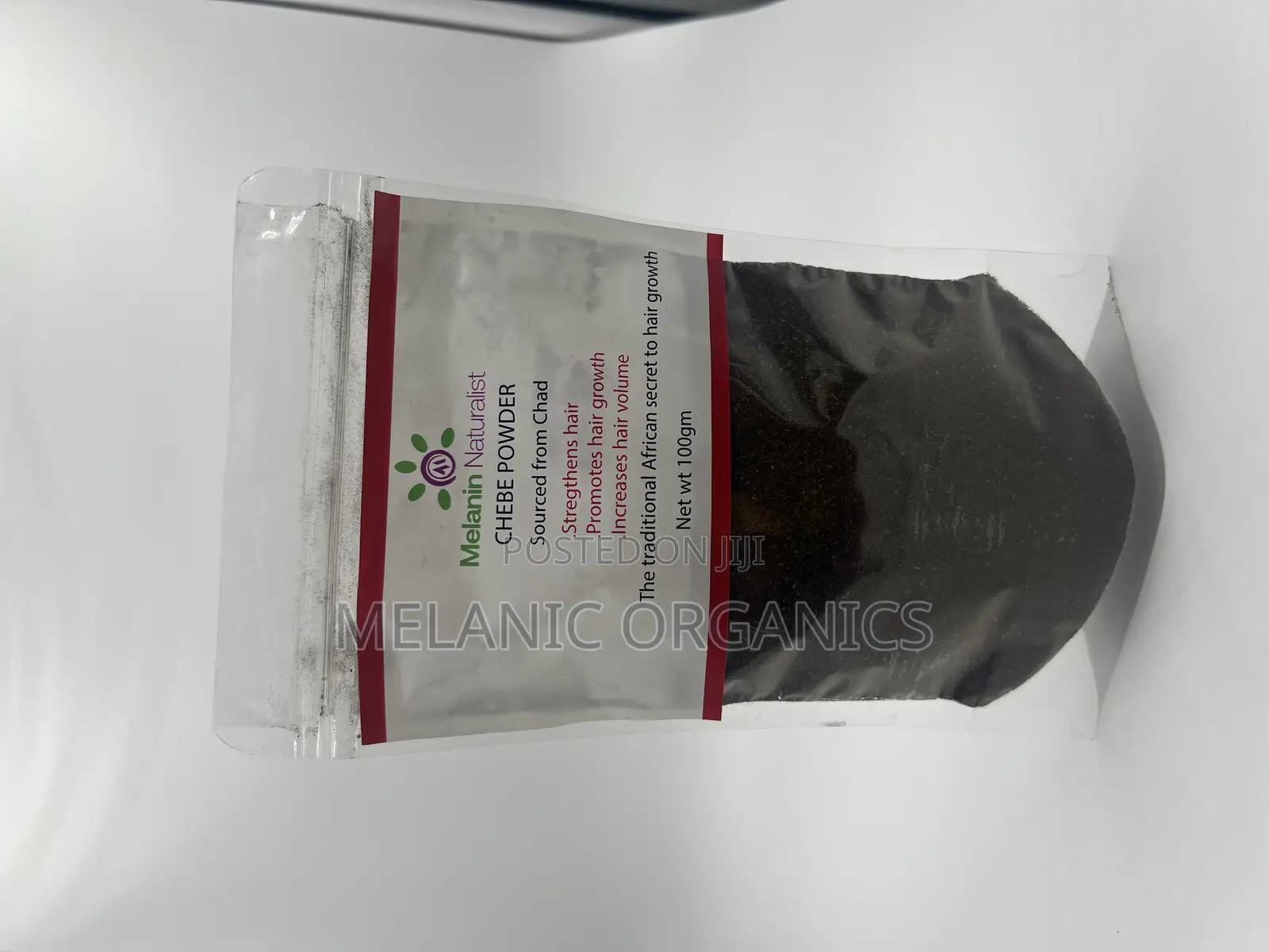 Chebe Powder