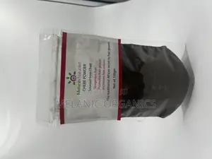 Chebe Powder