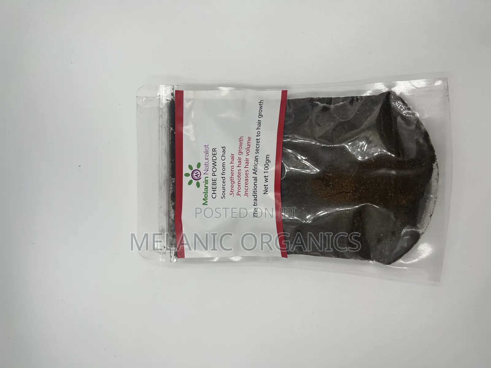 Chebe Powder