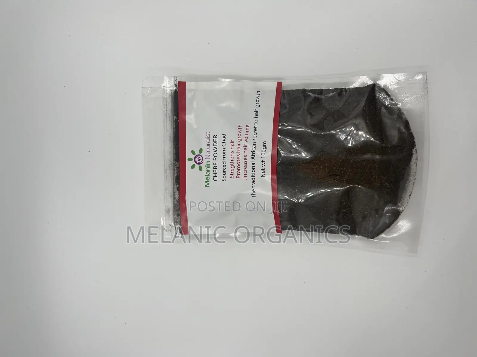 Chebe Powder