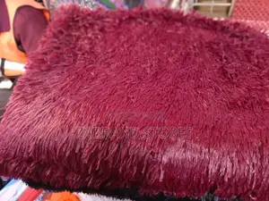 Fluffy Center Home Carpets