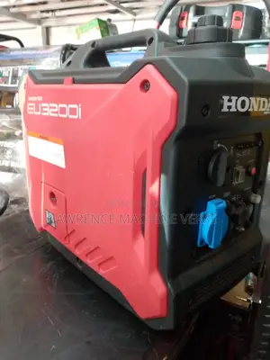 Honda Generator EU3200