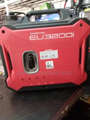 Honda Generator EU3200