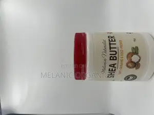 Unprocessed Shea Butter 1kilo