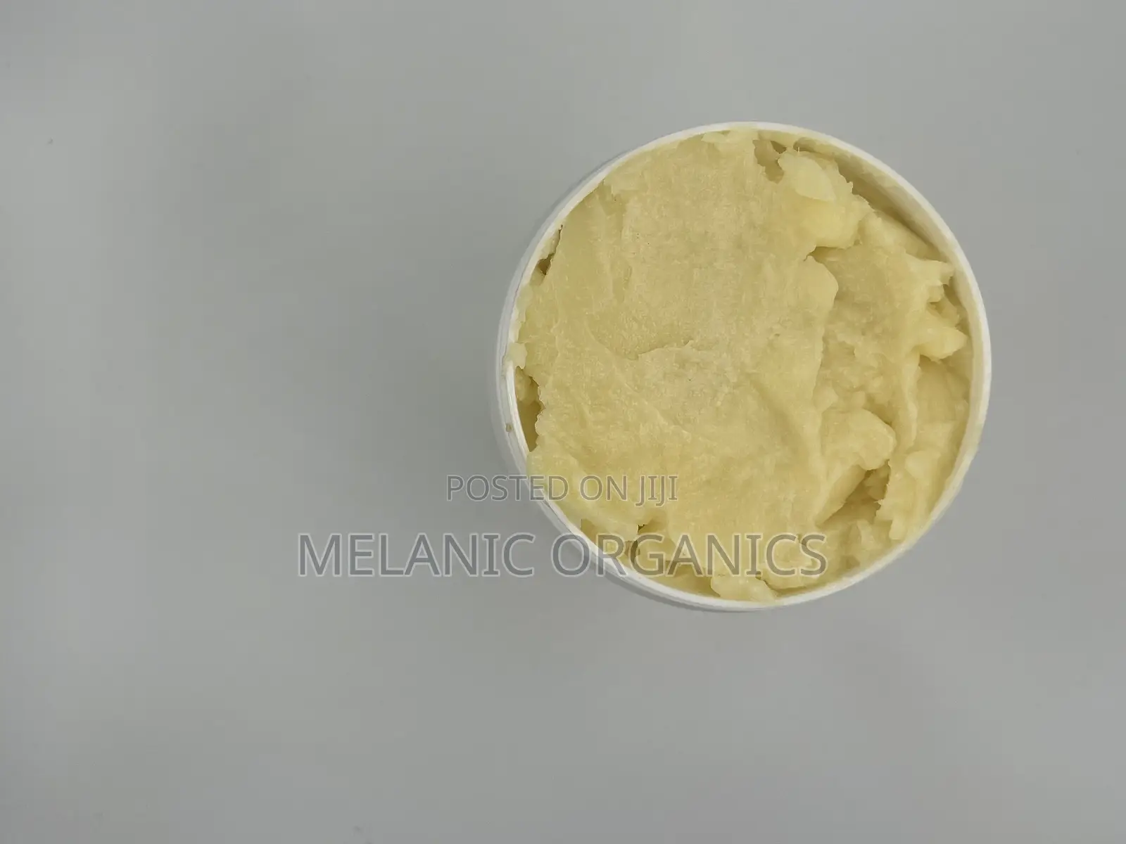 Unprocessed Shea Butter 1kilo