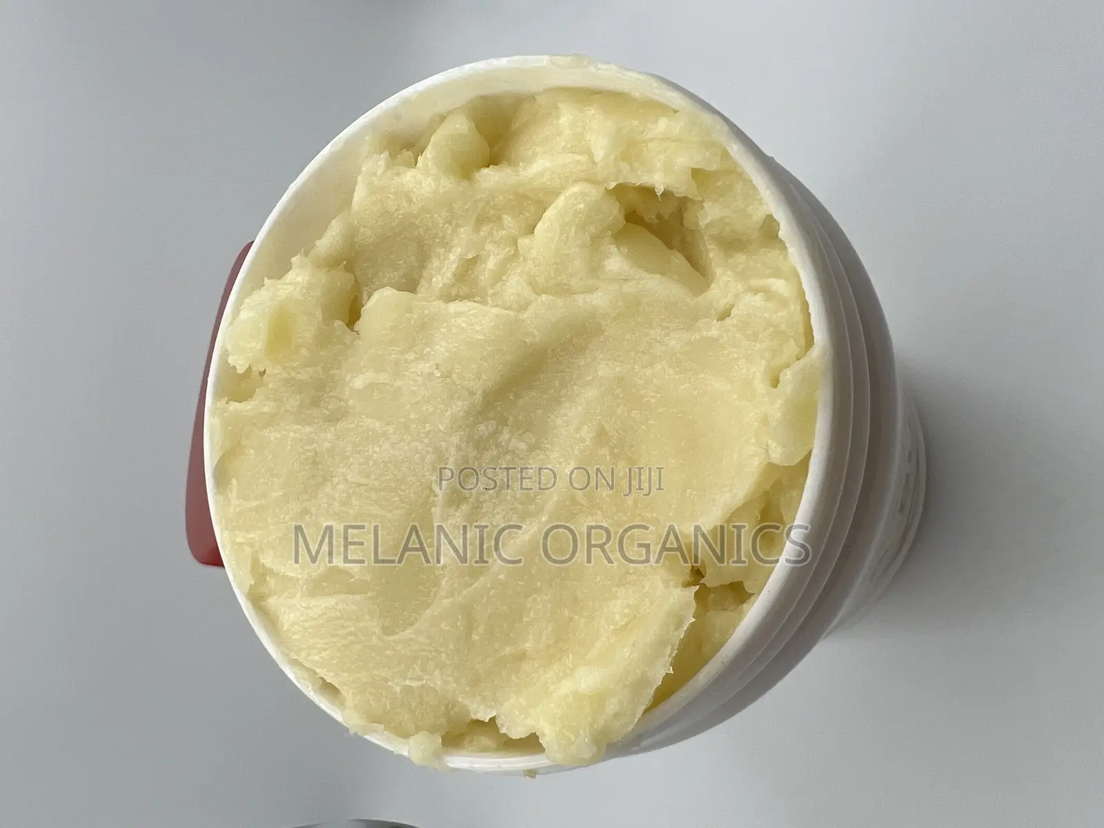 Unprocessed Shea Butter 1kilo