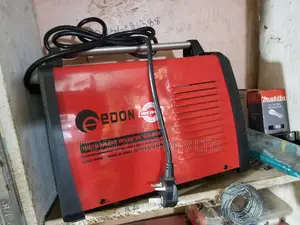 Welding Machine for Commercial Use