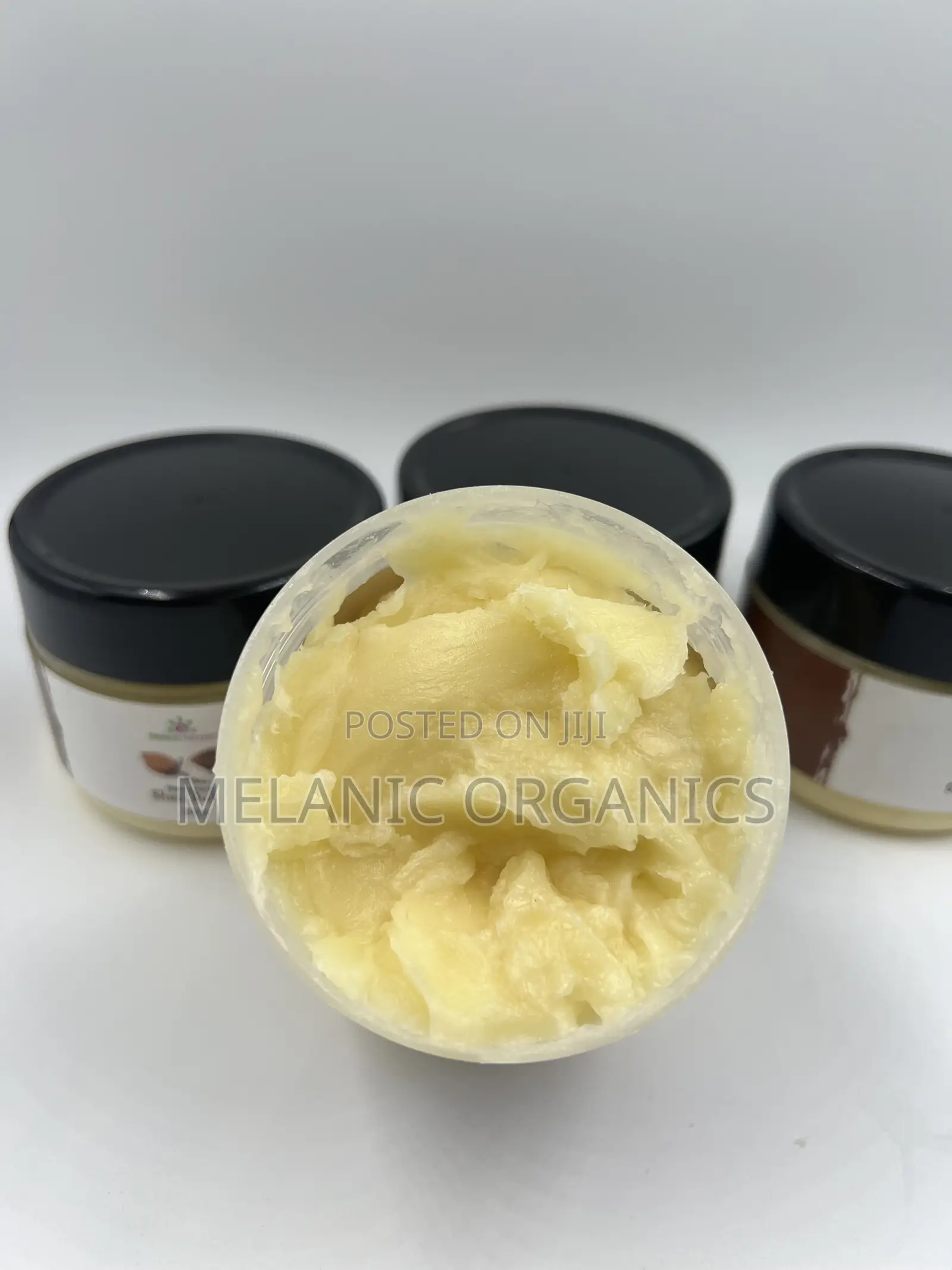 : Shea Body Butter