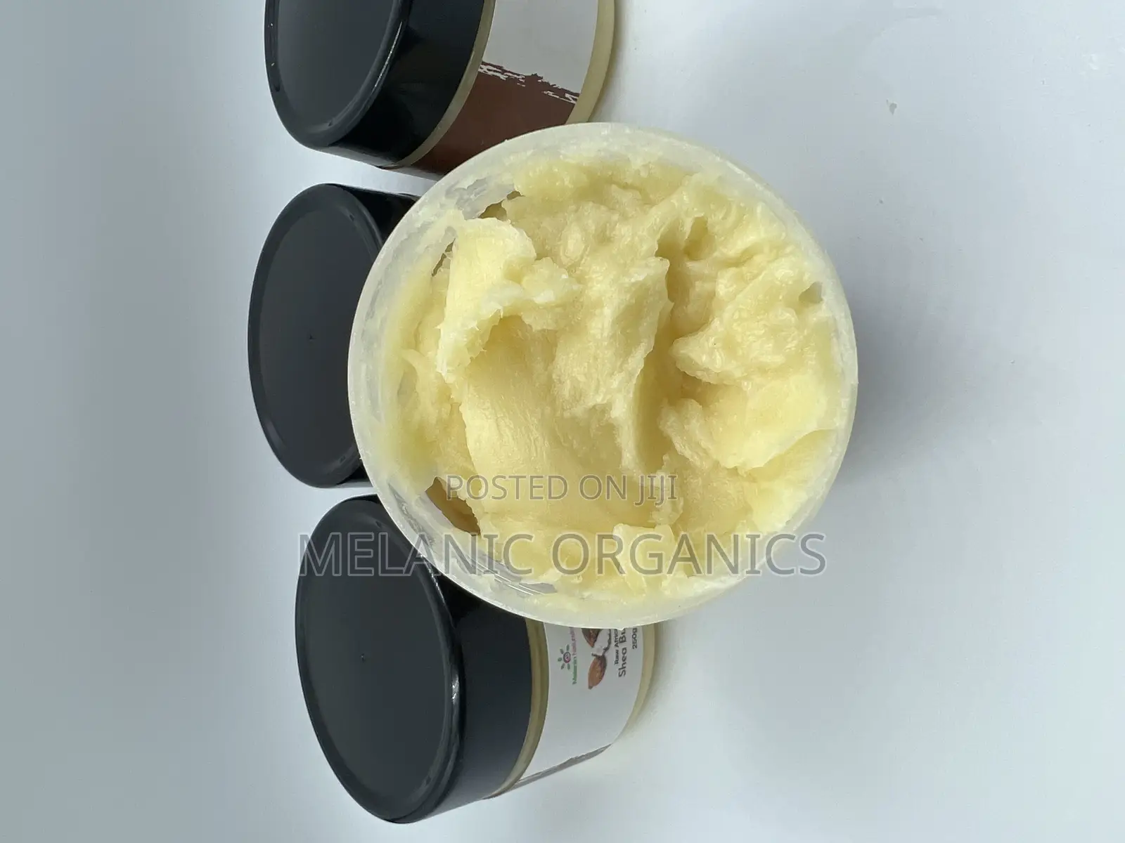 : Shea Body Butter