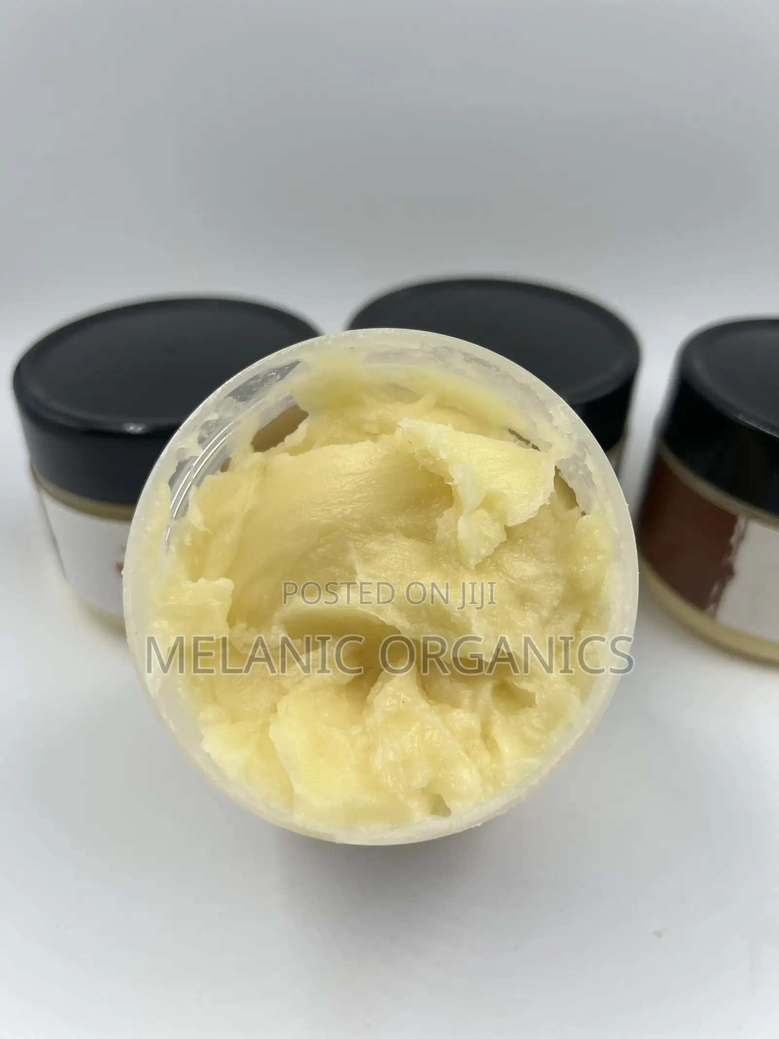 : Shea Body Butter