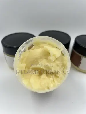 : Shea Body Butter