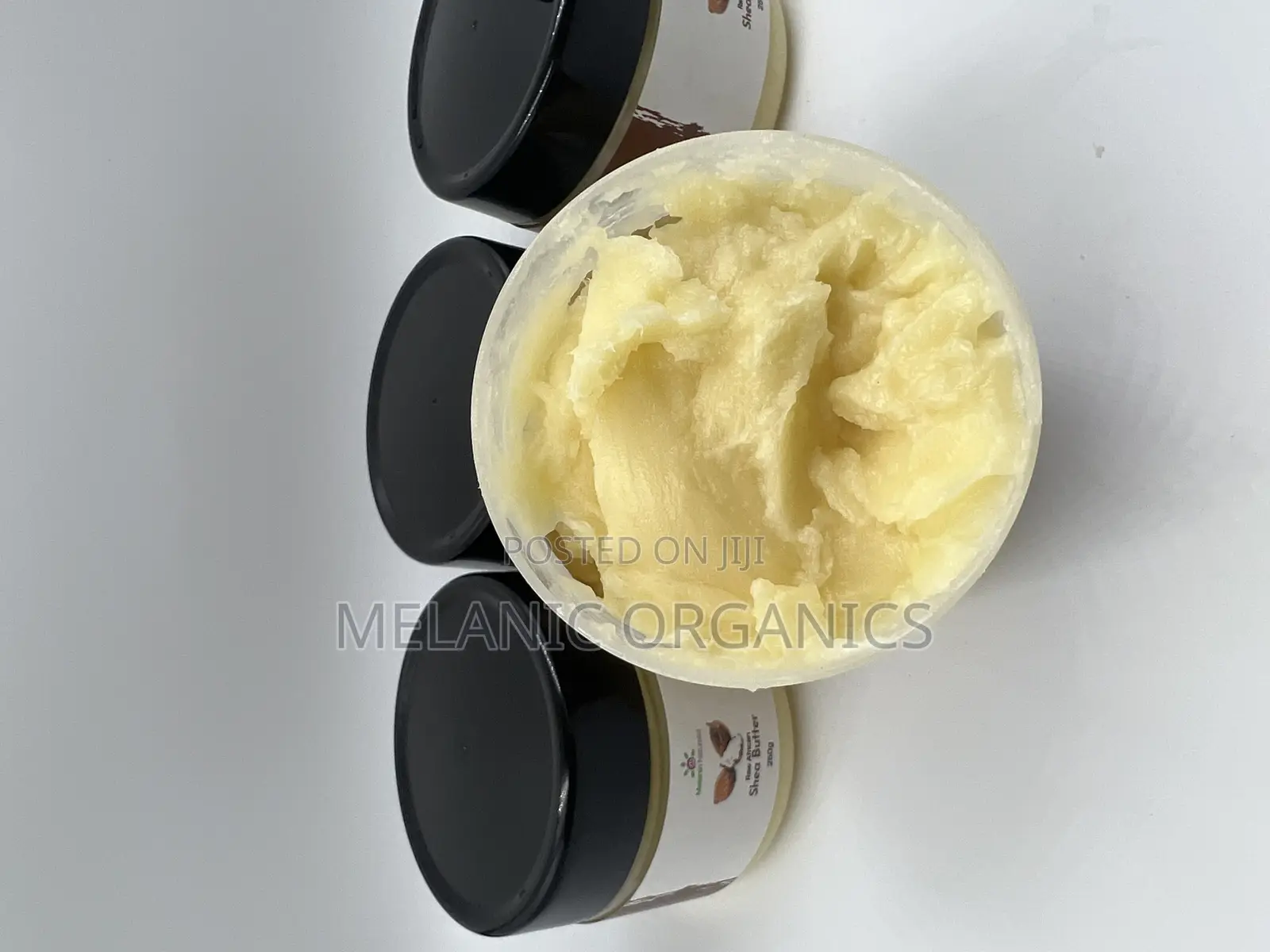 : Shea Body Butter