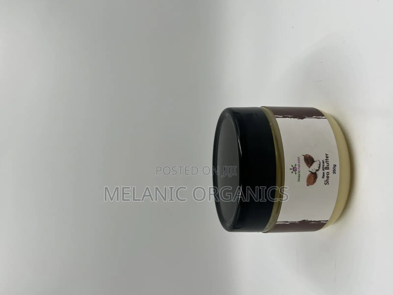 : Shea Body Butter