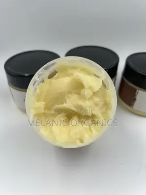 : Shea Body Butter