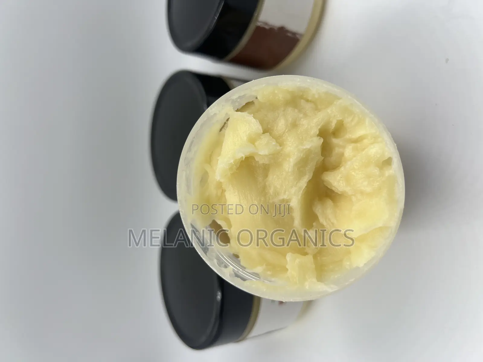 : Shea Body Butter