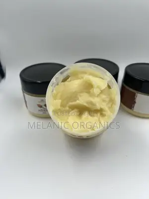 : Shea Body Butter