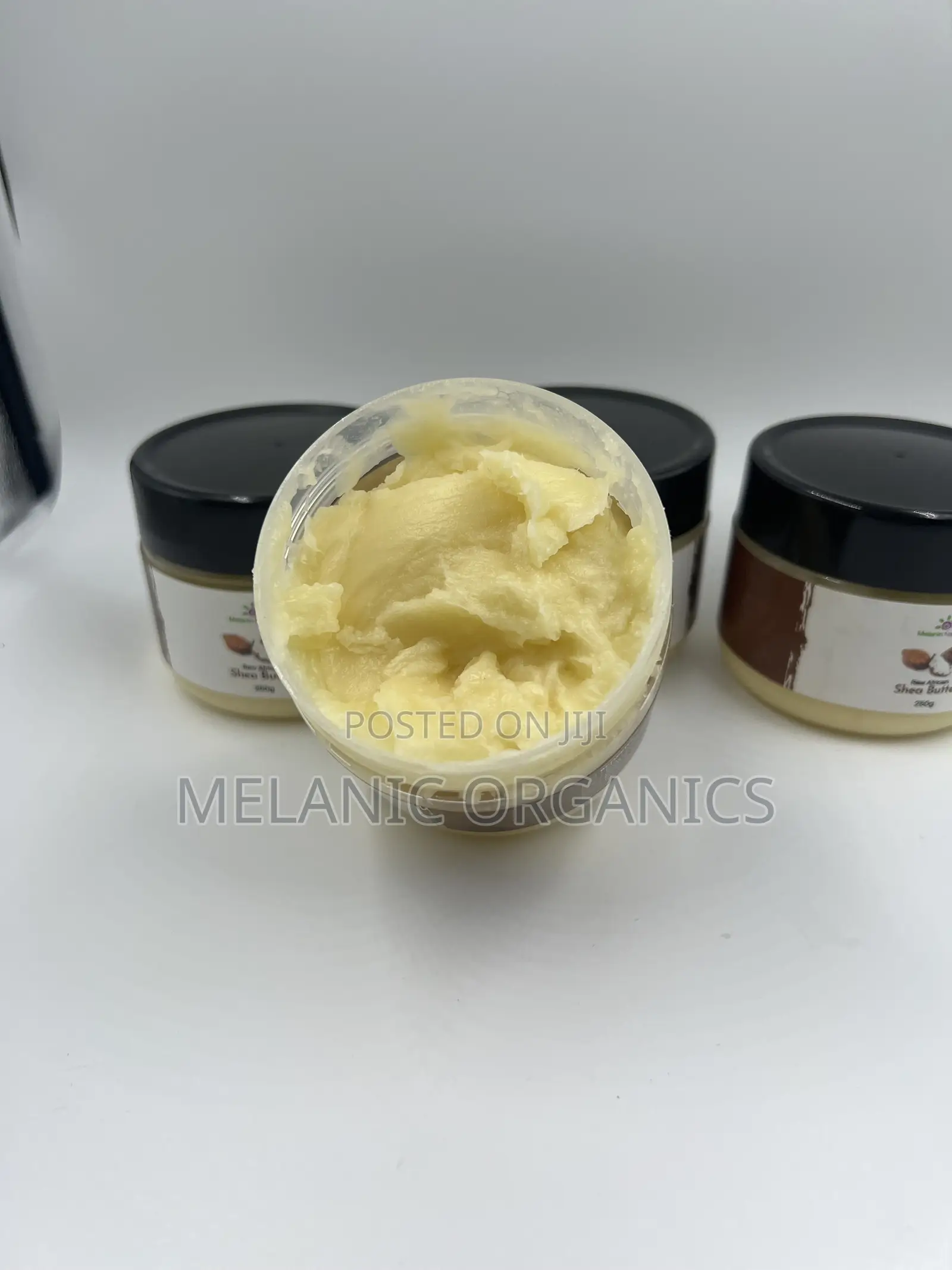 : Shea Body Butter