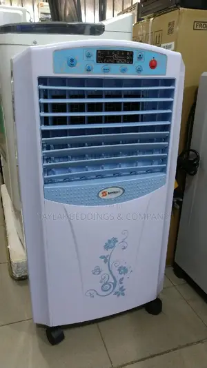 Sayona Portable Air Cooler 7L Water Tank, Air Conditioner