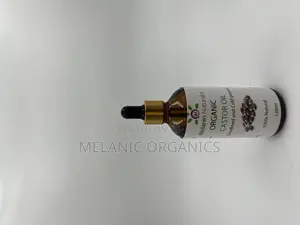 Castor Oil 120ml  Organic