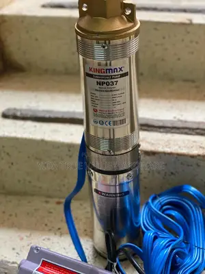 Water Pump 30m Kingmax Np03