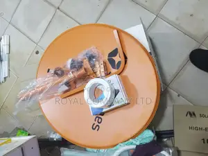 Startimez Full Package With a Golden Dish