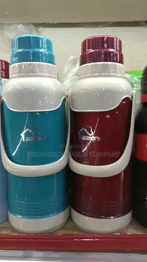 1pc, 7 Cups 3.2L Vacuum Flask 36 Hours of Hotness
