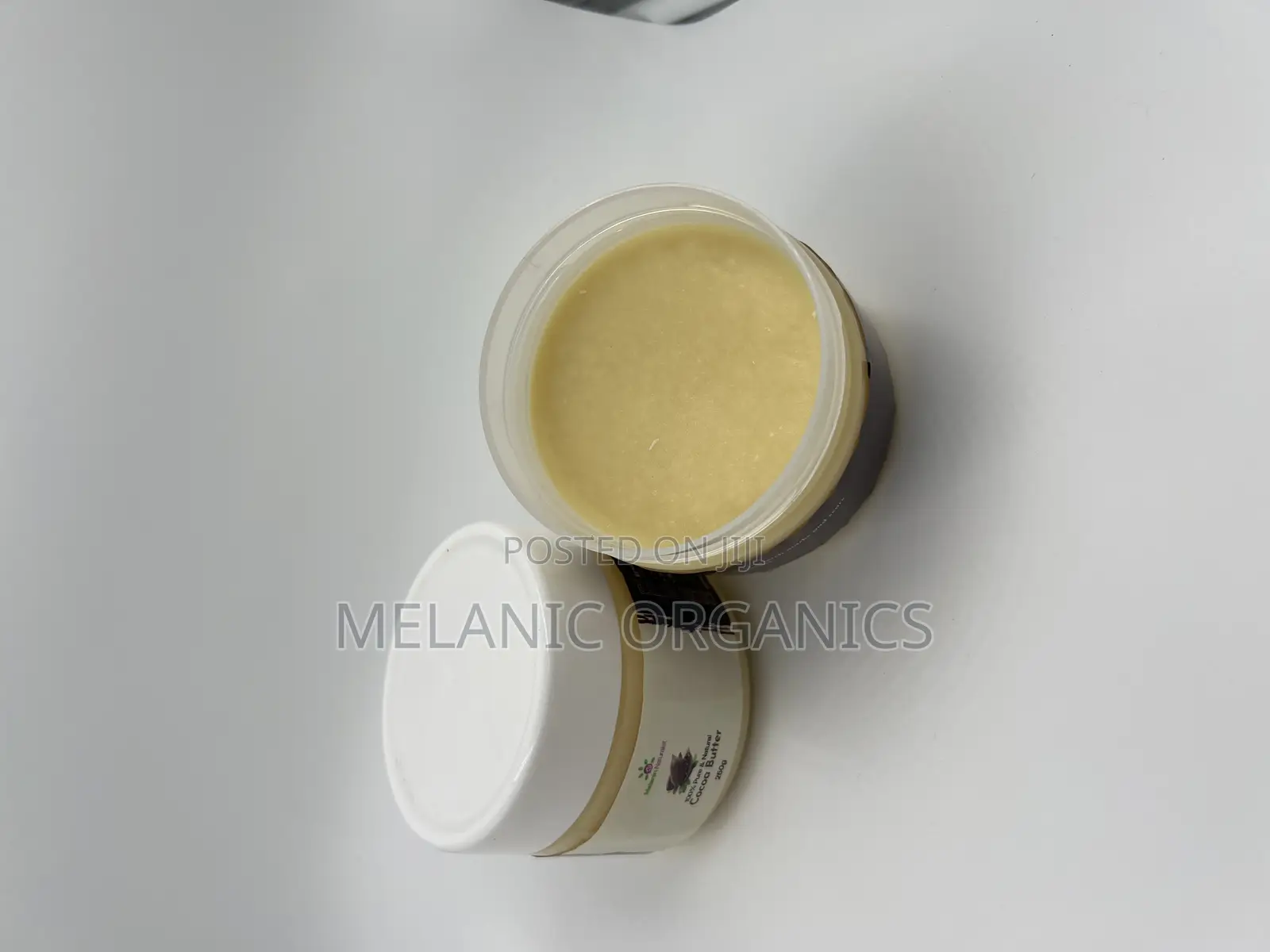 Cocoa Butter 250gm