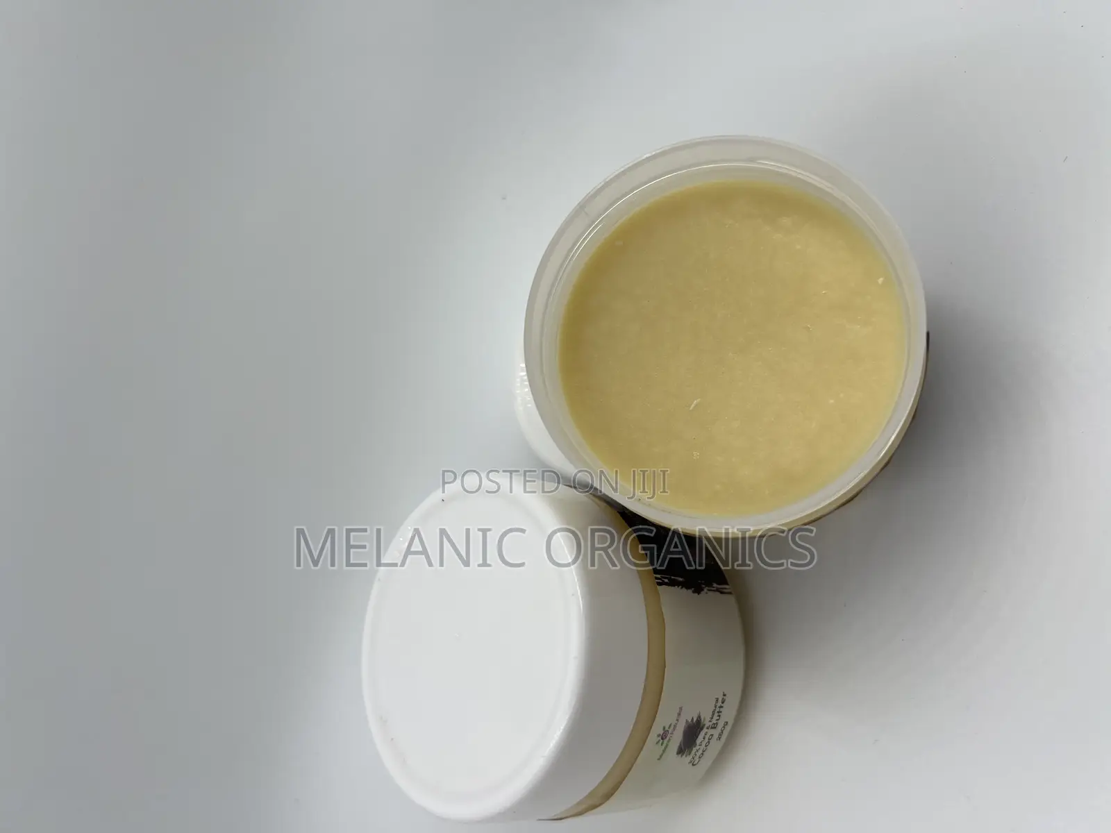 Cocoa Butter 250gm