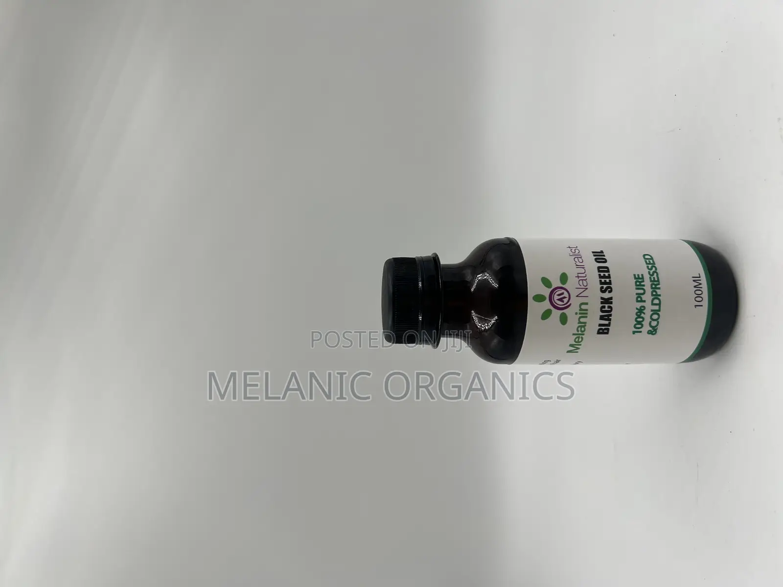  Black Seed Oil
