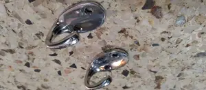 Car Cabin and Wall Hooks