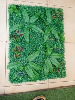 Artificial Plant and Flowers