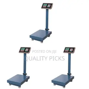 Commercial Weighing Scale