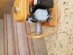 Robin Gasoline Concrete Vibrator.