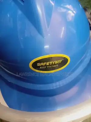 Safety Helmet