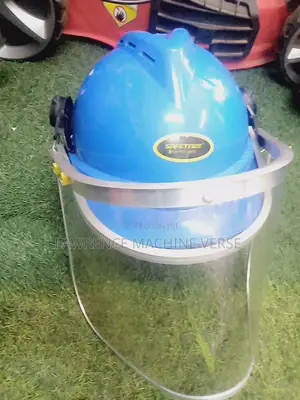 Safety Helmet