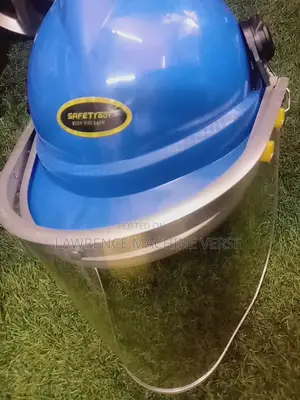 Safety Helmet