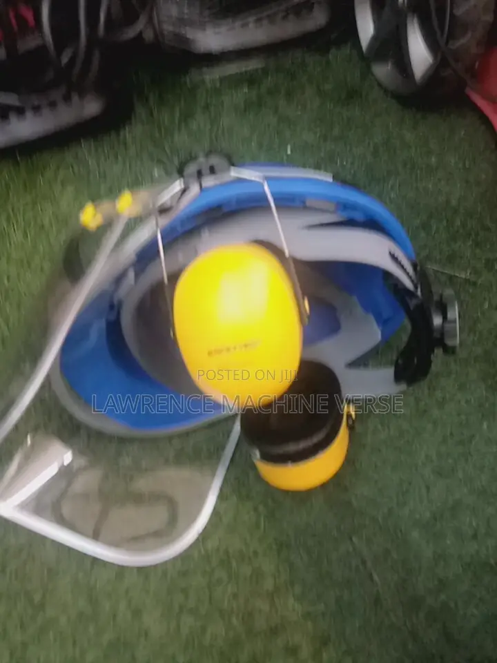 Safety Helmet